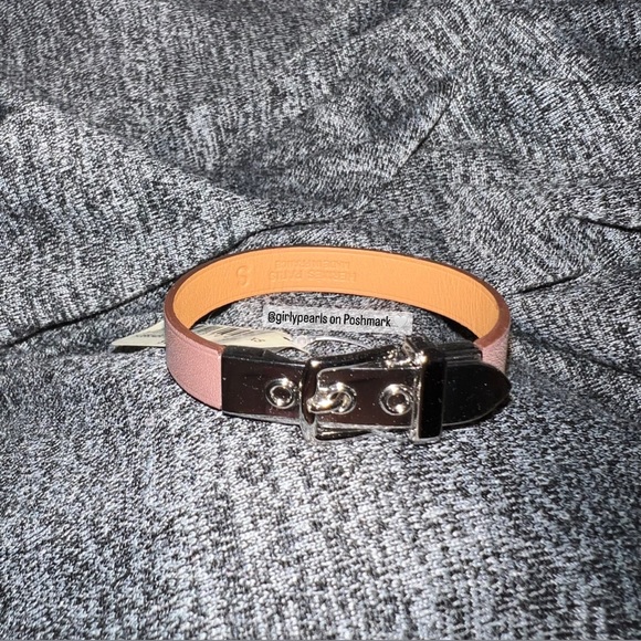 Hermès Bracelet Java 10 Buckle Authentic & New - Picture 13 of 15
